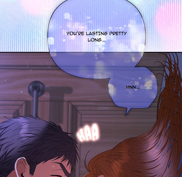 Everyone’s Man Chapter 45 - Page 69