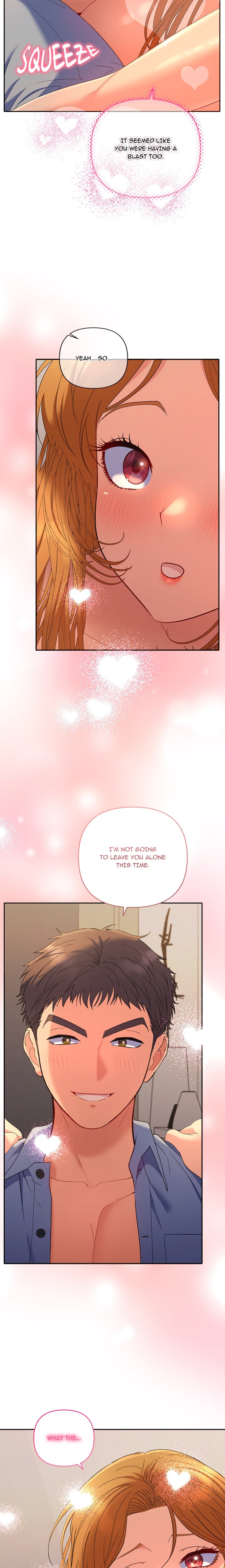 Everyone’s Man Chapter 46 - Page 17