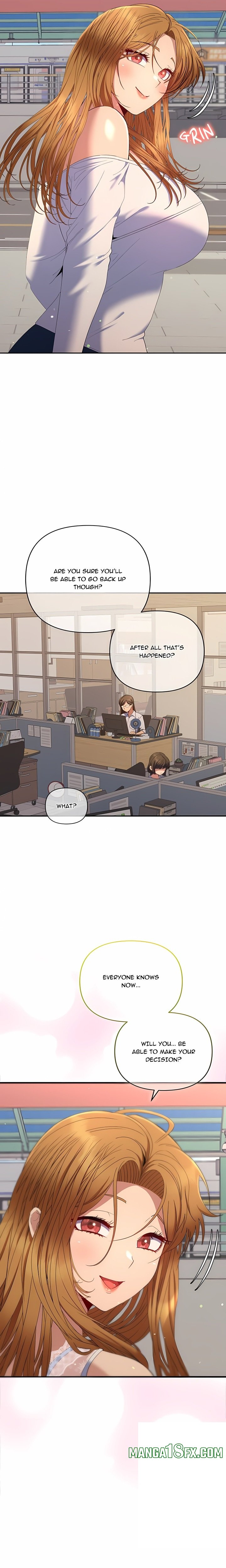 Everyone’s Man Chapter 47 - Page 24