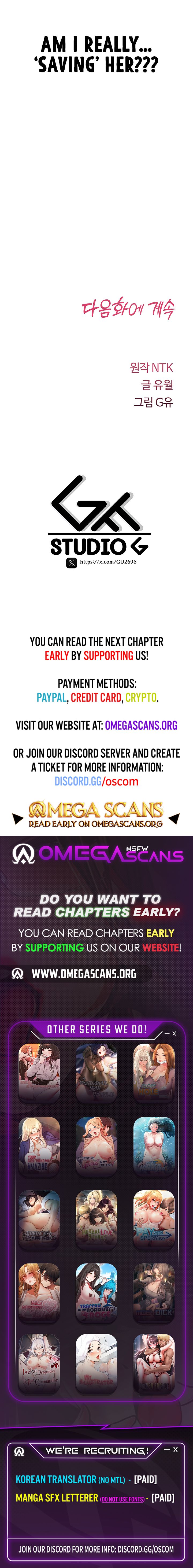 You Won’t Break Me Chapter 22 - Page 12