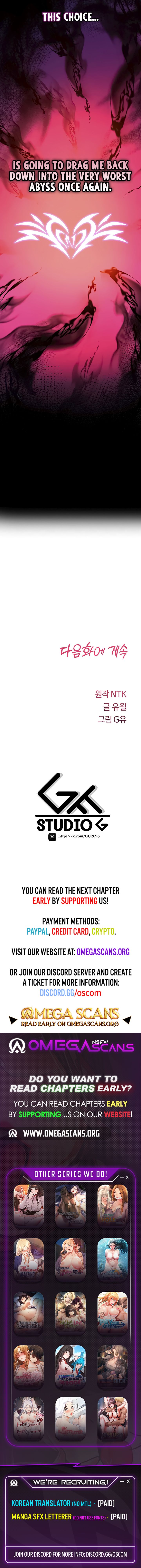 You Won’t Break Me Chapter 23 - Page 14