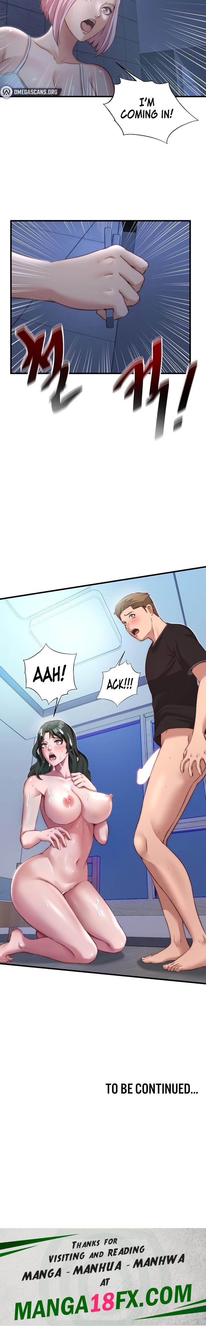 A Situation Full of Erections Chapter 11 - Page 20