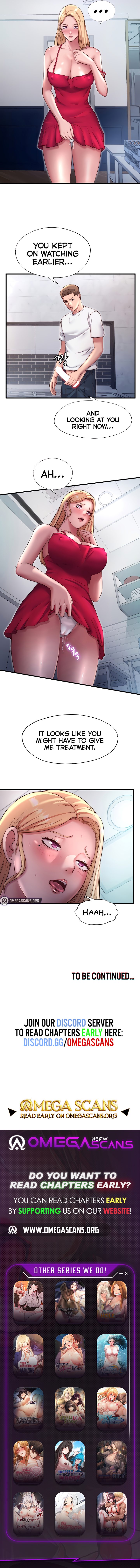 A Situation Full of Erections Chapter 23 - Page 7