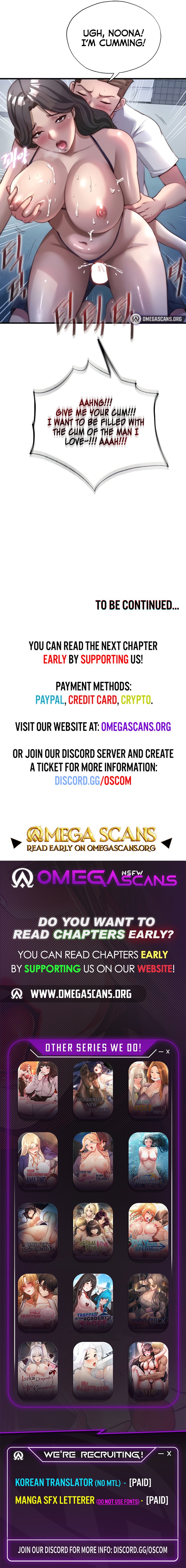 A Situation Full of Erections Chapter 49 - Page 7