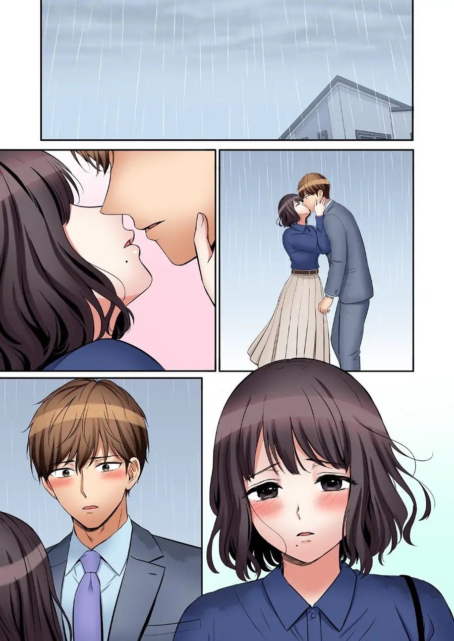 You Can Cum Three More Times, Right? Chapter 157 - Page 1