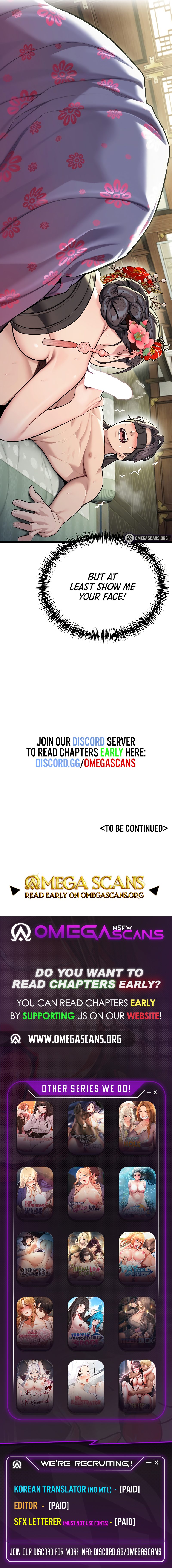 God Bless You Chapter 35 - Page 9