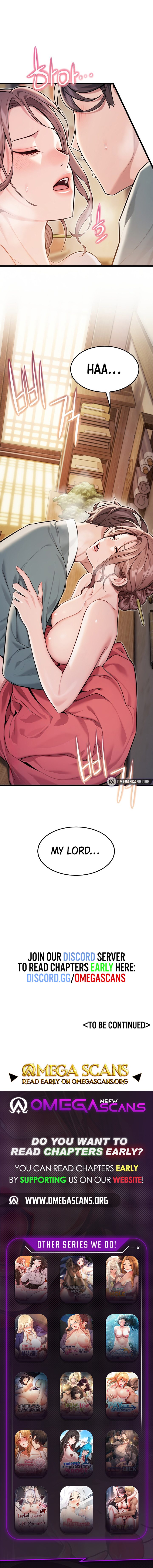 God Bless You Chapter 38 - Page 9