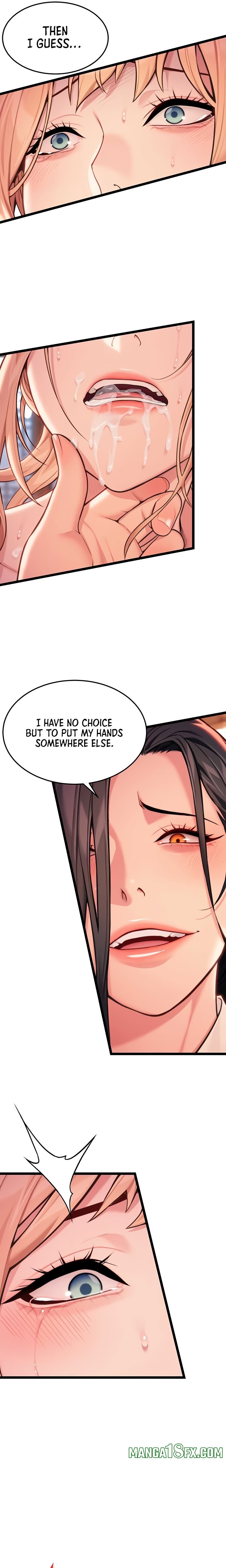 God Bless You Chapter 51 - Page 16