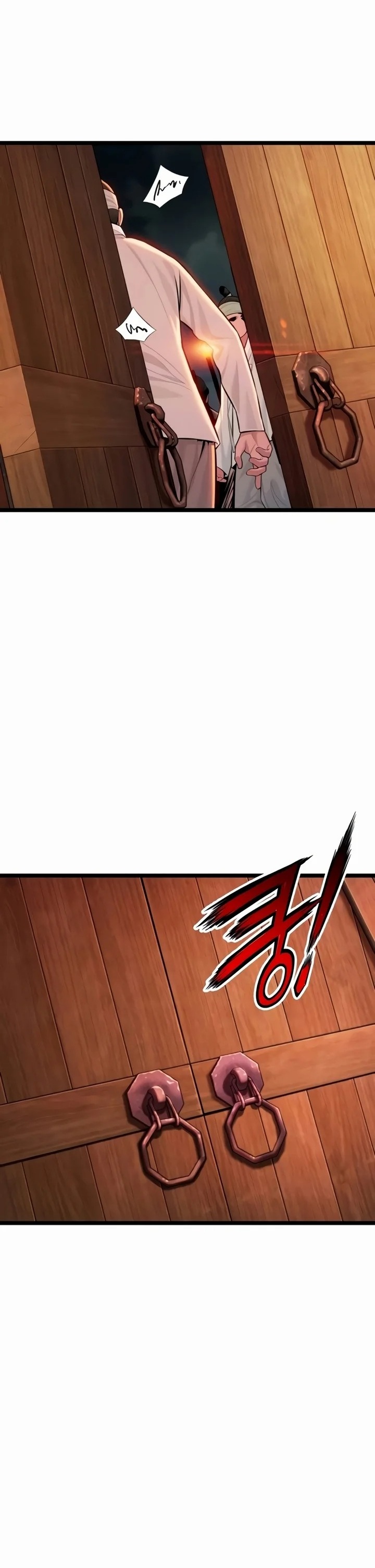 God Bless You Chapter 64 - Page 5