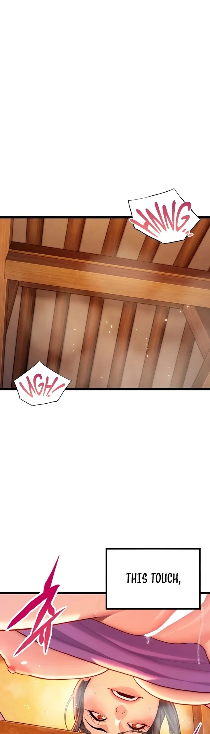 God Bless You Chapter 65 - Page 1