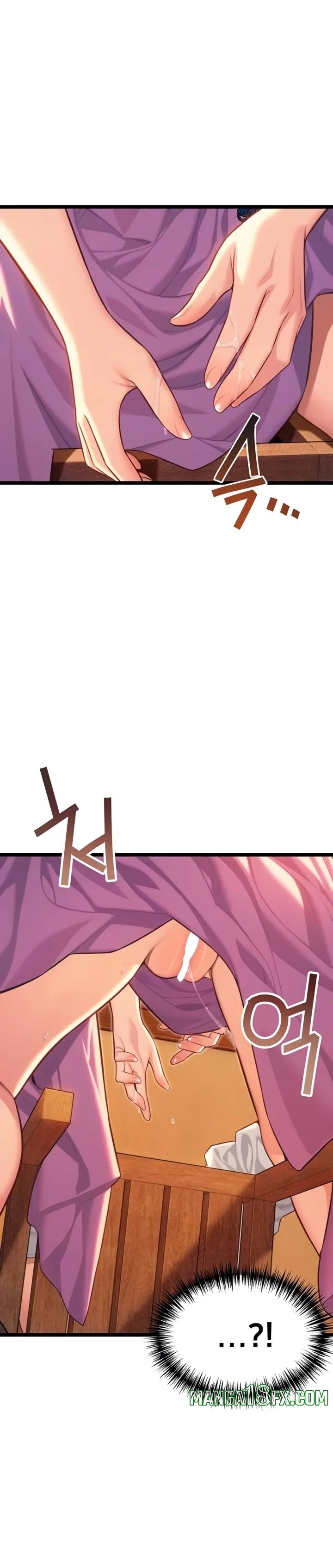 God Bless You Chapter 65 - Page 12