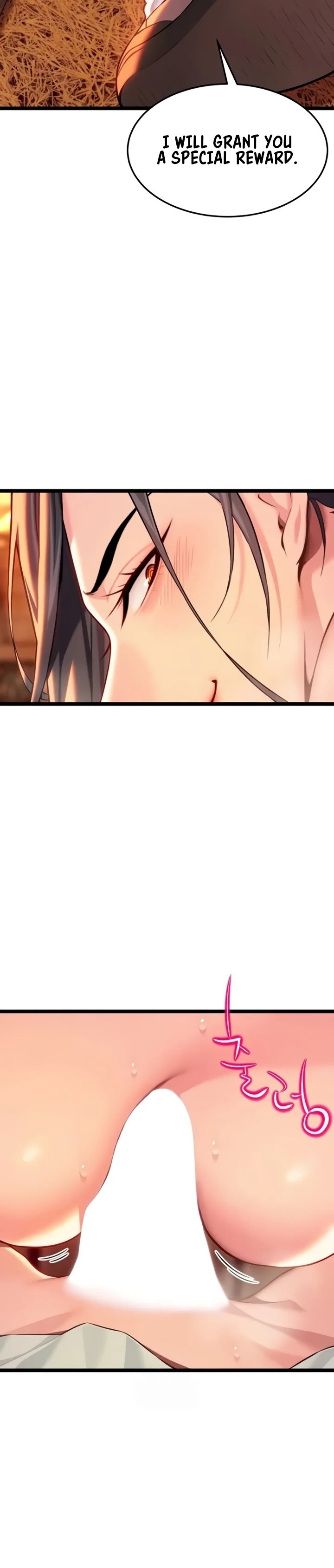 God Bless You Chapter 65 - Page 23