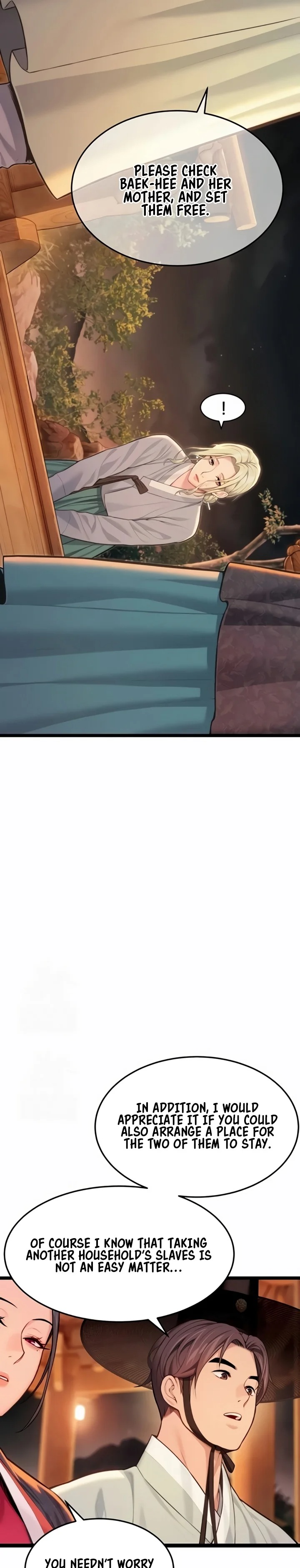 God Bless You Chapter 68 - Page 12