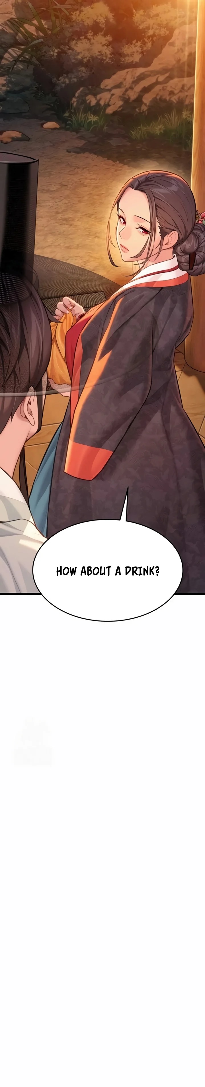 God Bless You Chapter 68 - Page 17