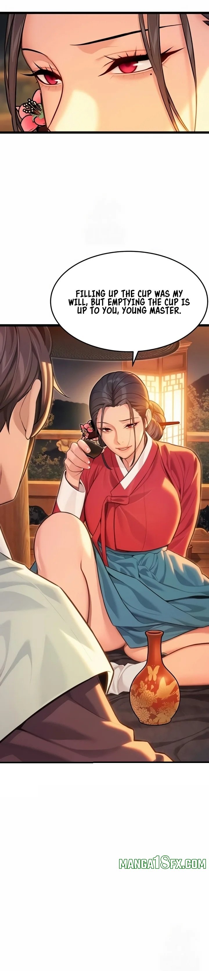 God Bless You Chapter 68 - Page 24