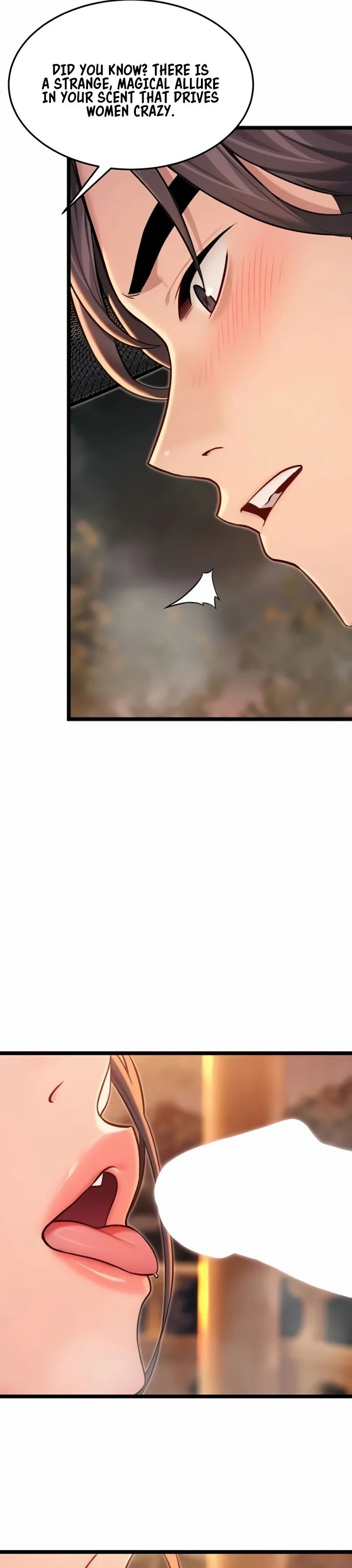 God Bless You Chapter 69 - Page 16