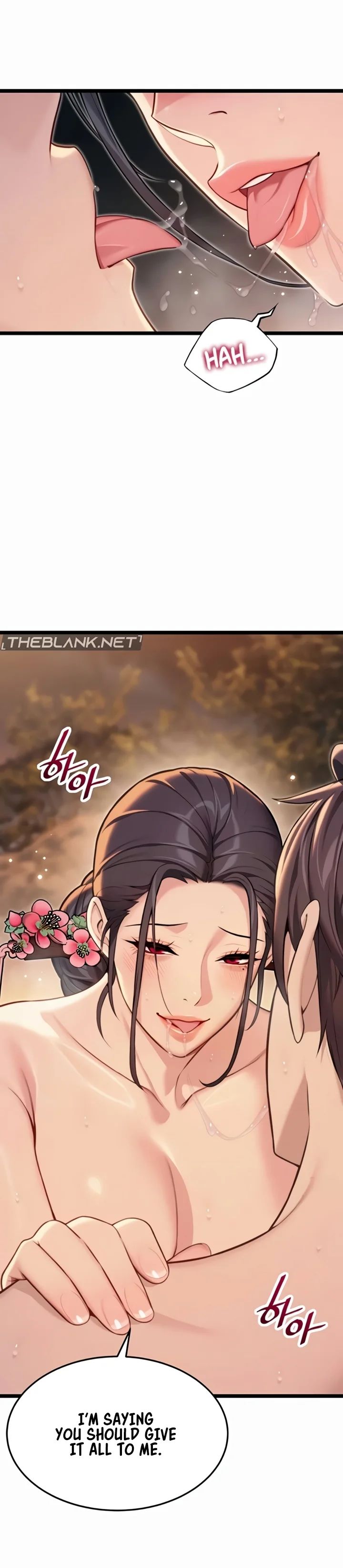 God Bless You Chapter 70 - Page 20