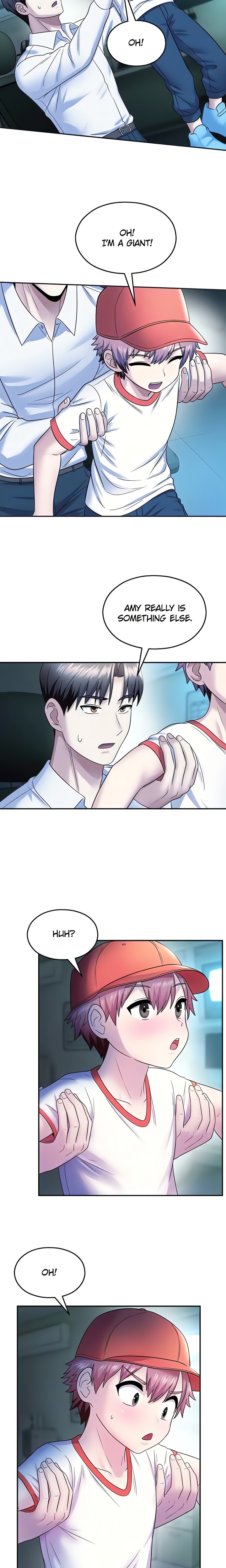 CCTV Chapter 20 - Page 15