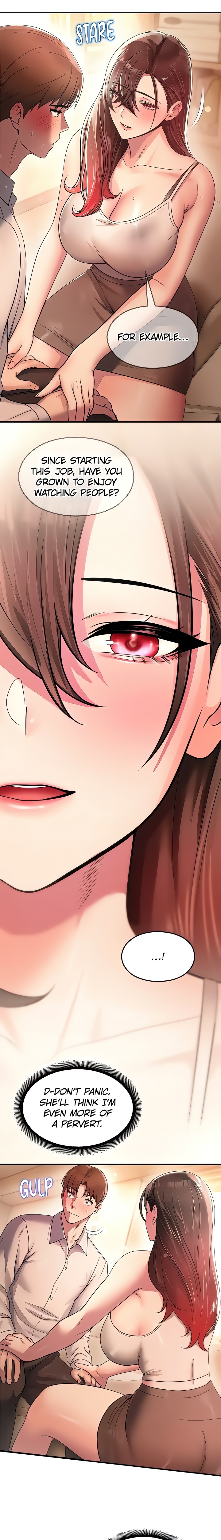 CCTV Chapter 21 - Page 9