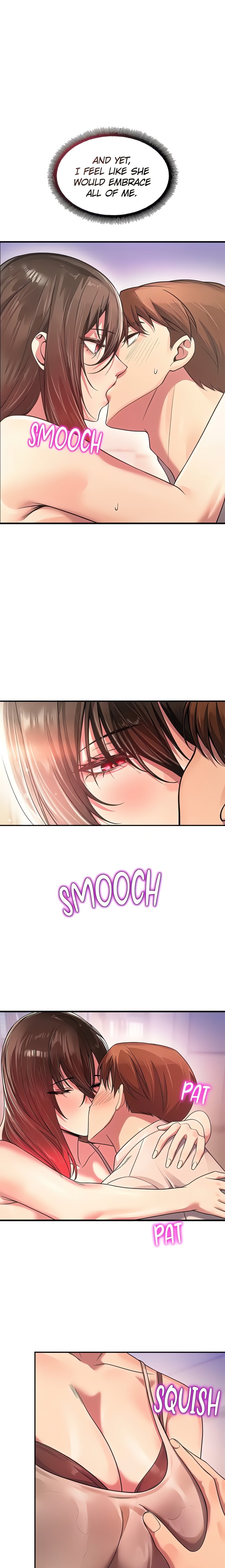 CCTV Chapter 22 - Page 1