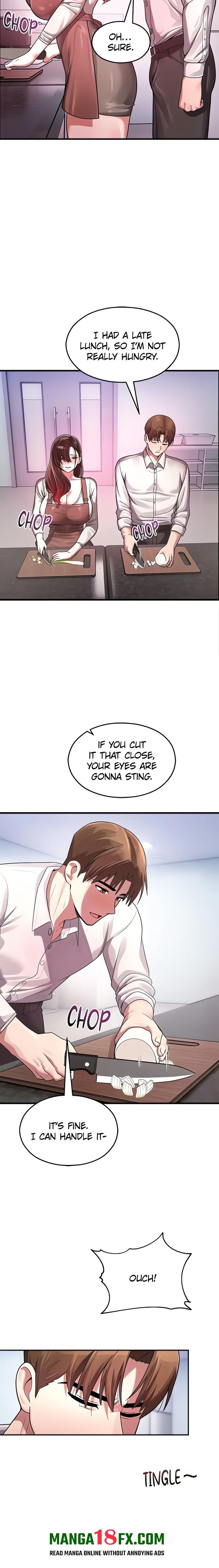 CCTV Chapter 22 - Page 14