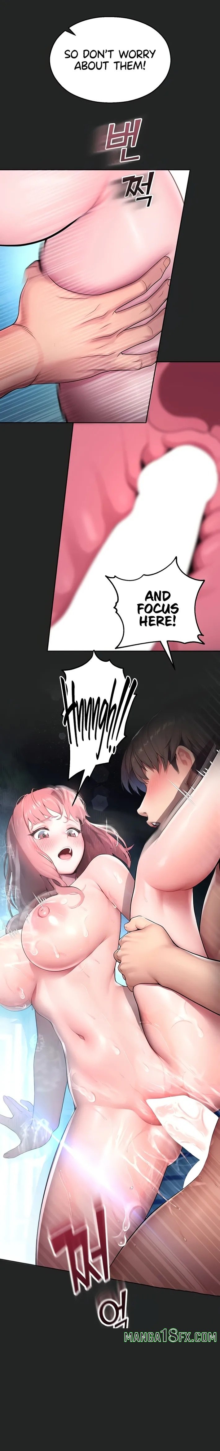 CCTV Chapter 7 - Page 13