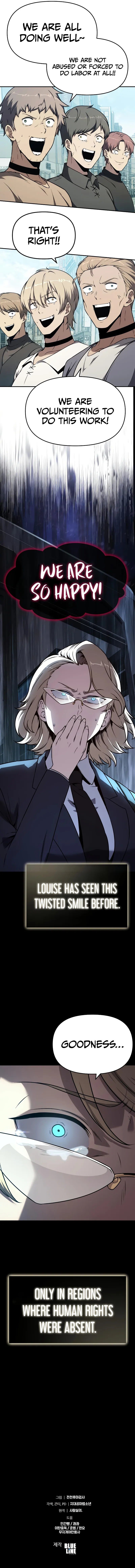 The Knight King Who Returned with a God Chapter 108 - Page 14