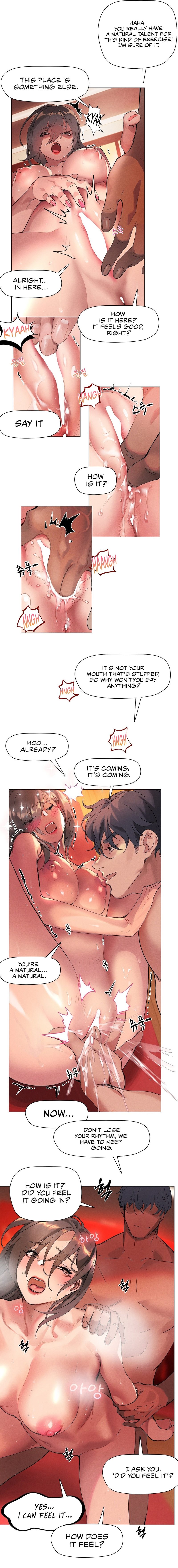 Type of Exercise Chapter 6 - Page 3