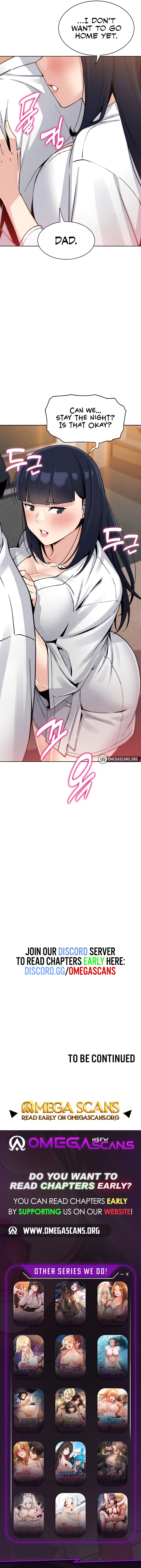 My Daughter Chapter 16 - Page 11