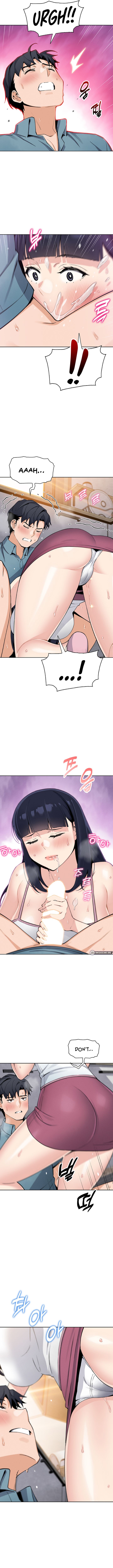 My Daughter Chapter 26 - Page 9