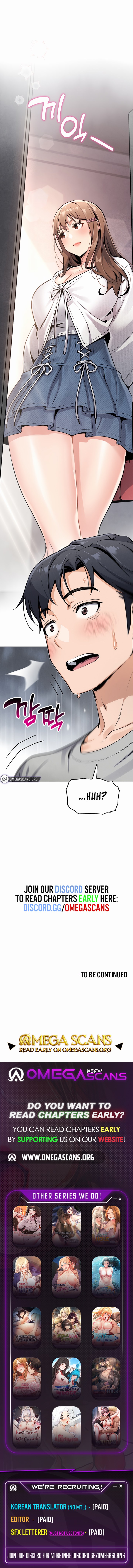 My Daughter Chapter 3 - Page 16