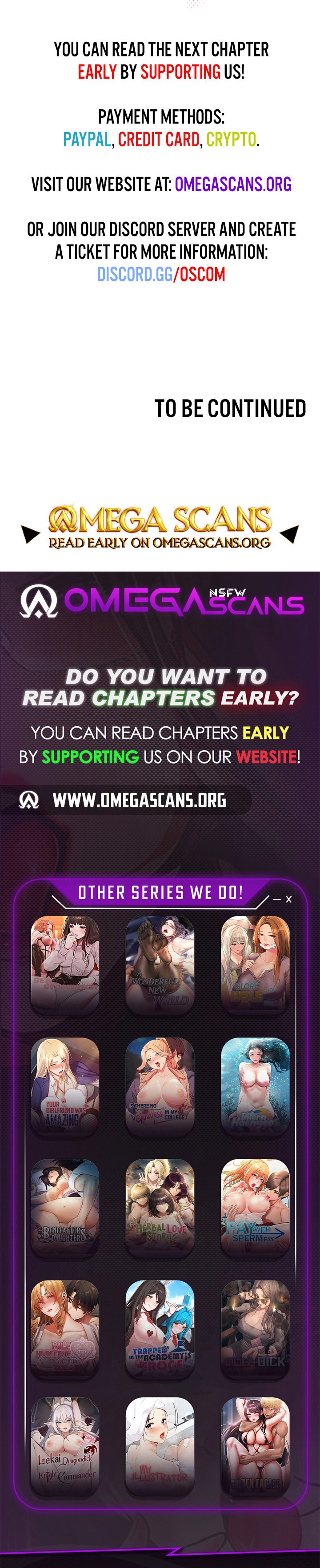 My Daughter Chapter 31 - Page 10