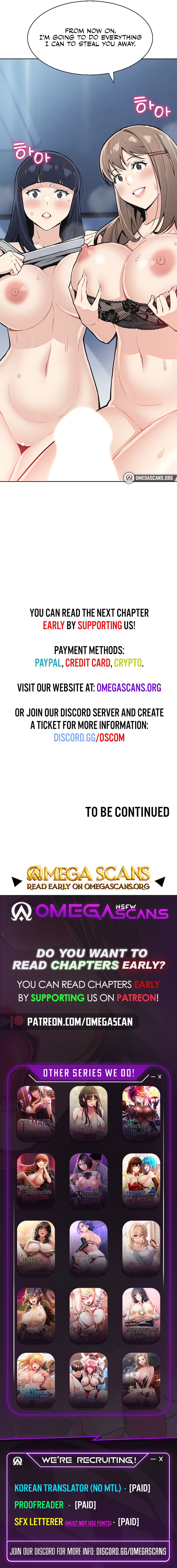 My Daughter Chapter 35 - Page 8