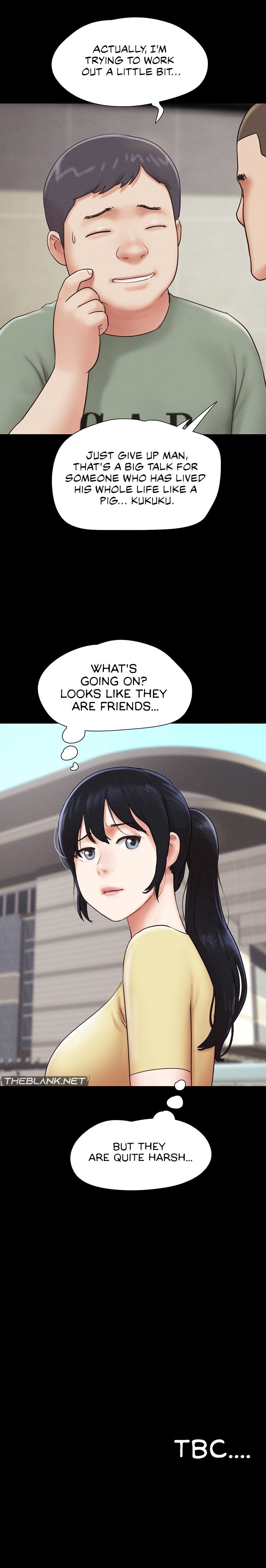 Soeun Chapter 59 - Page 10