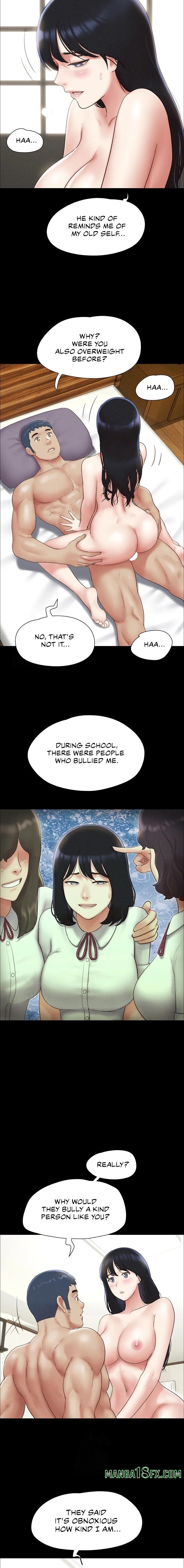 Soeun Chapter 60 - Page 10