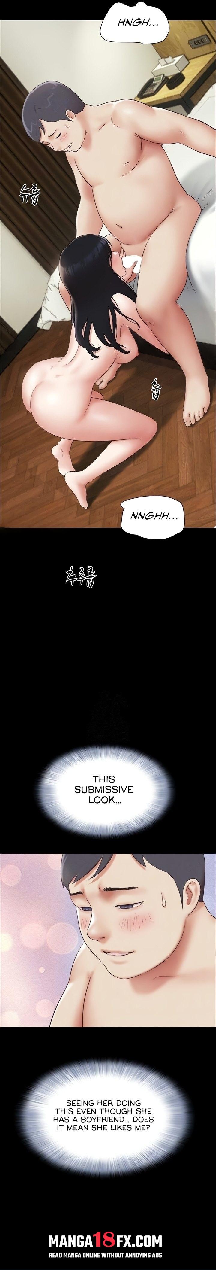 Soeun Chapter 65 - Page 7