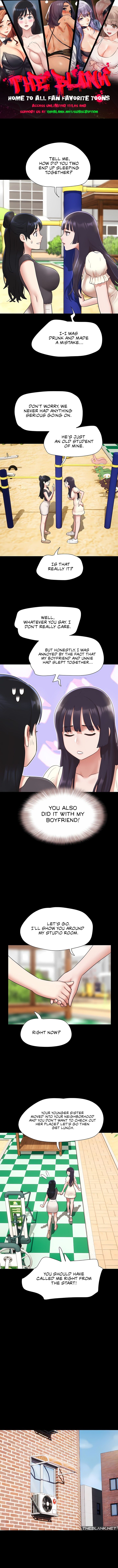 Soeun Chapter 70 - Page 1