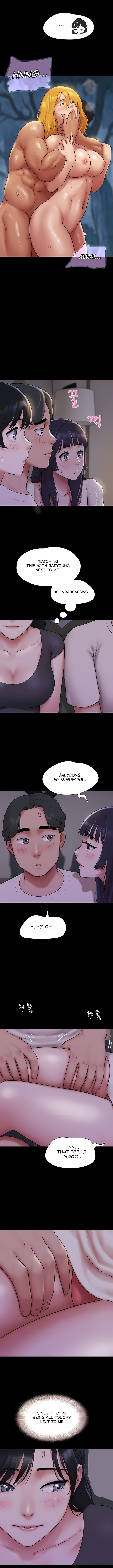 Soeun Chapter 70 - Page 10