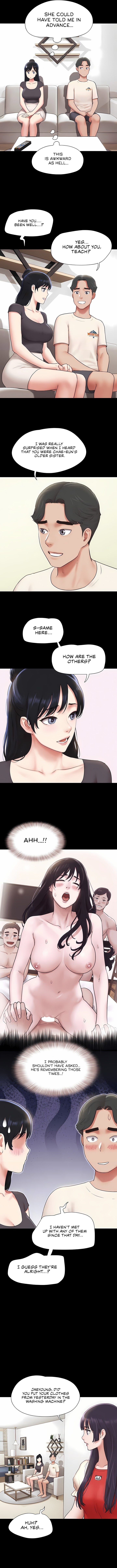 Soeun Chapter 70 - Page 3