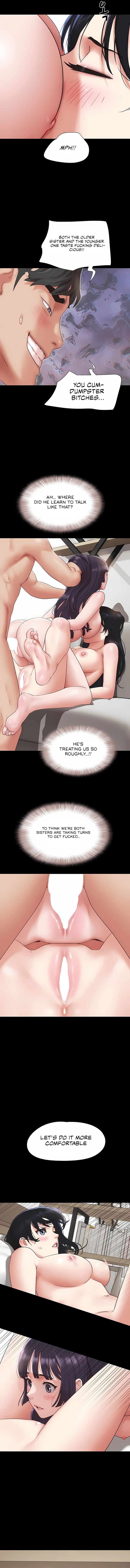 Soeun Chapter 73 - Page 7