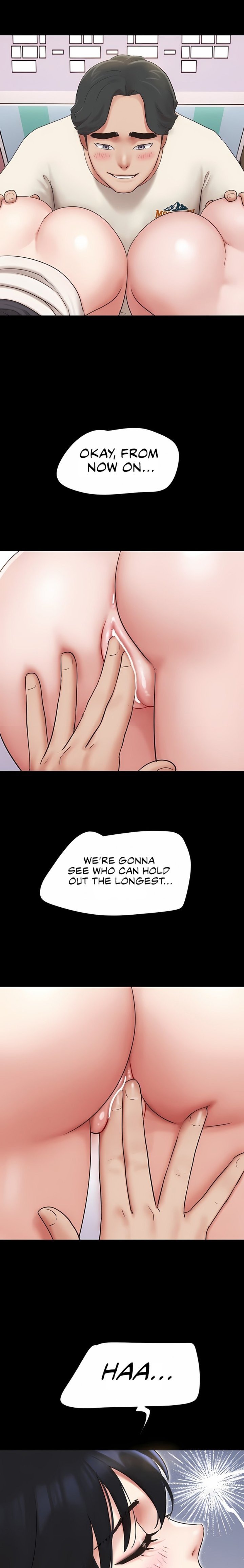 Soeun Chapter 76 - Page 1