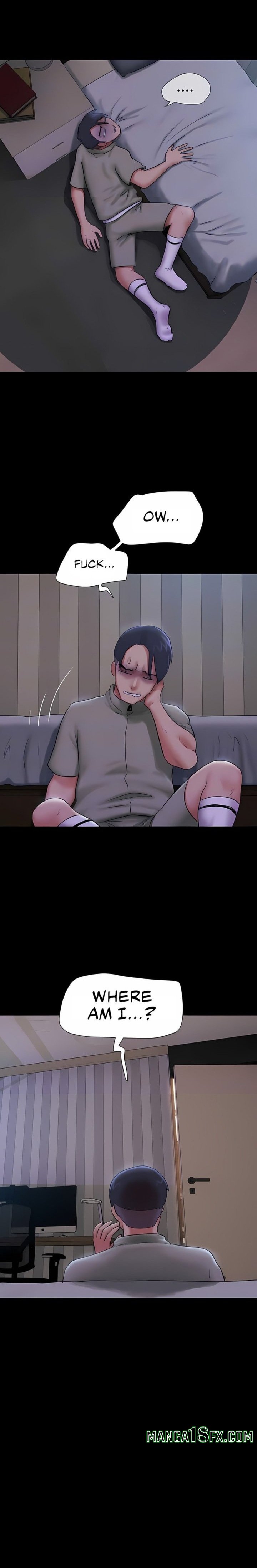 Soeun Chapter 76 - Page 5