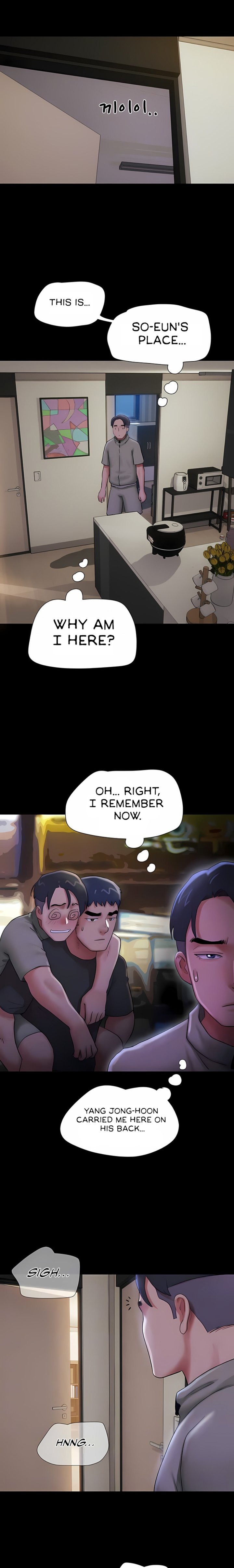 Soeun Chapter 76 - Page 6