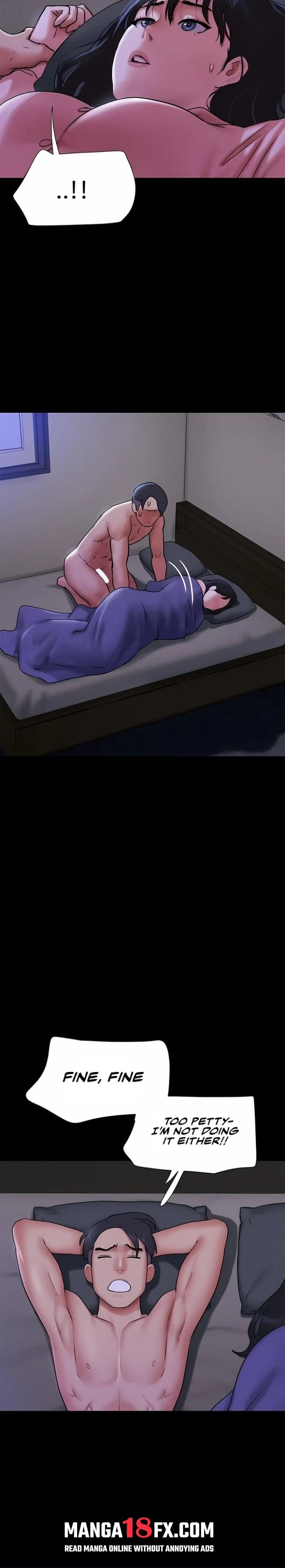 Soeun Chapter 77 - Page 25