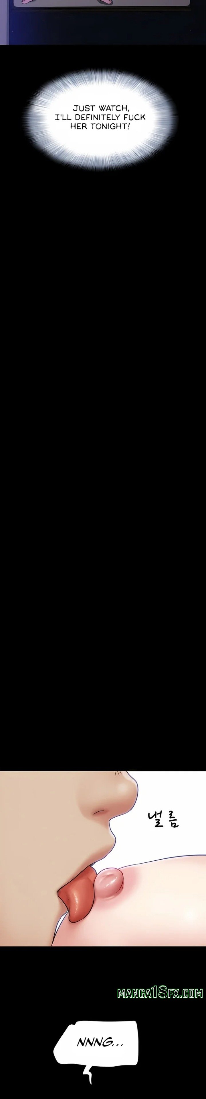 Soeun Chapter 77 - Page 28