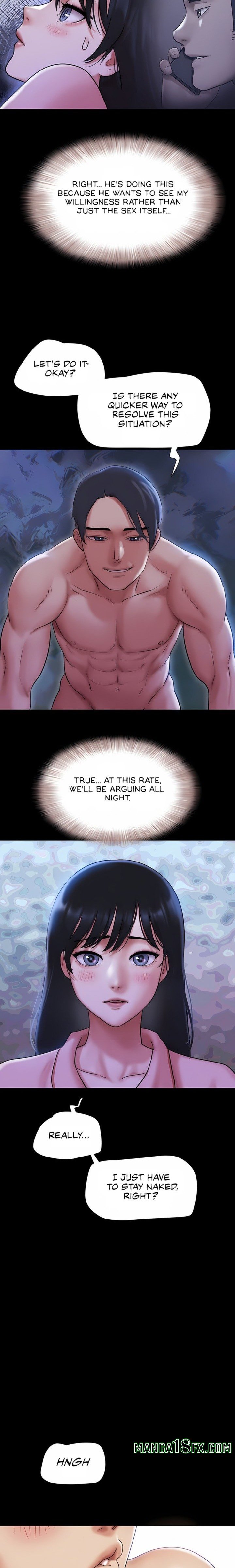 Soeun Chapter 78 - Page 12