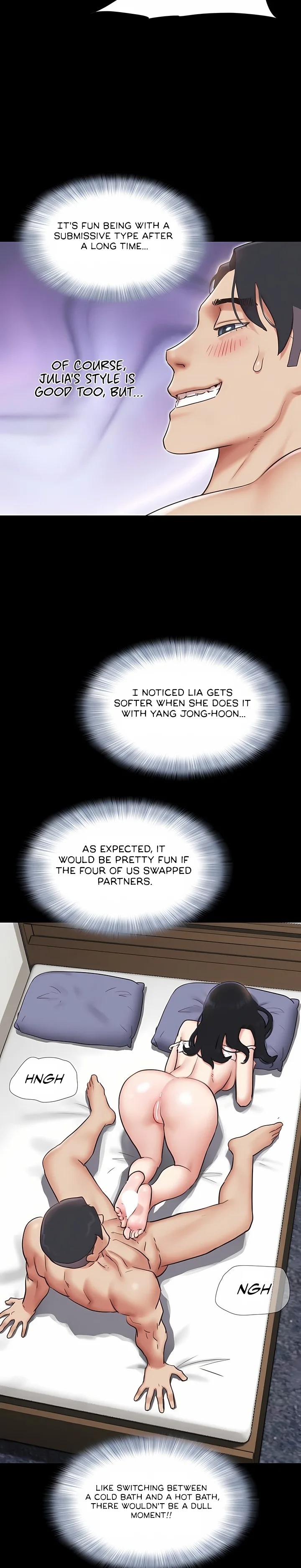 Soeun Chapter 79 - Page 13