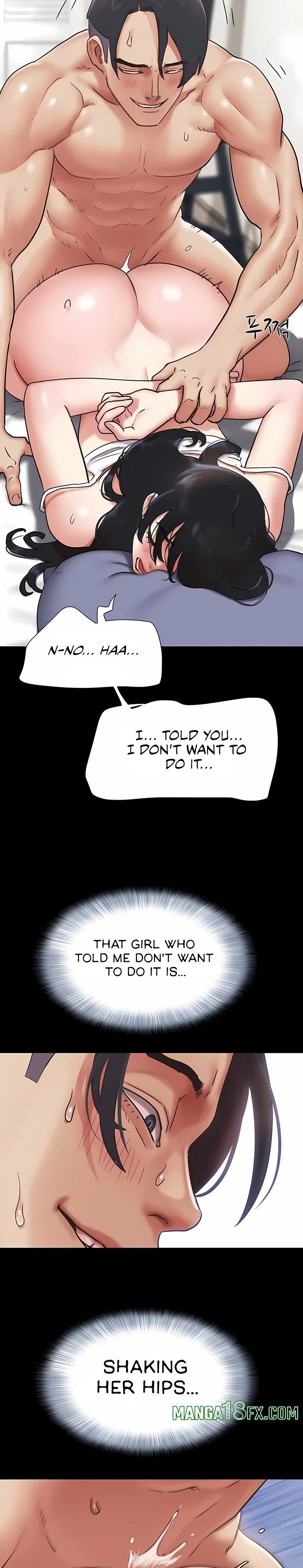 Soeun Chapter 79 - Page 28
