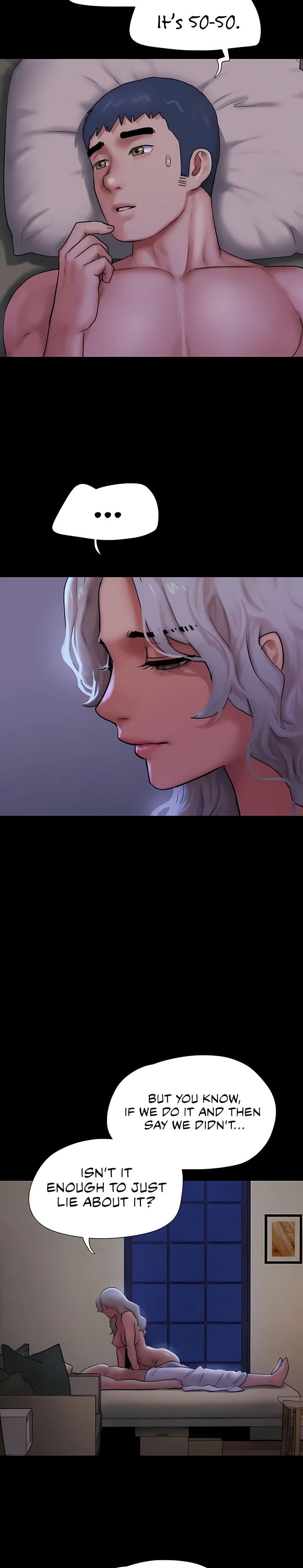 Soeun Chapter 80 - Page 7