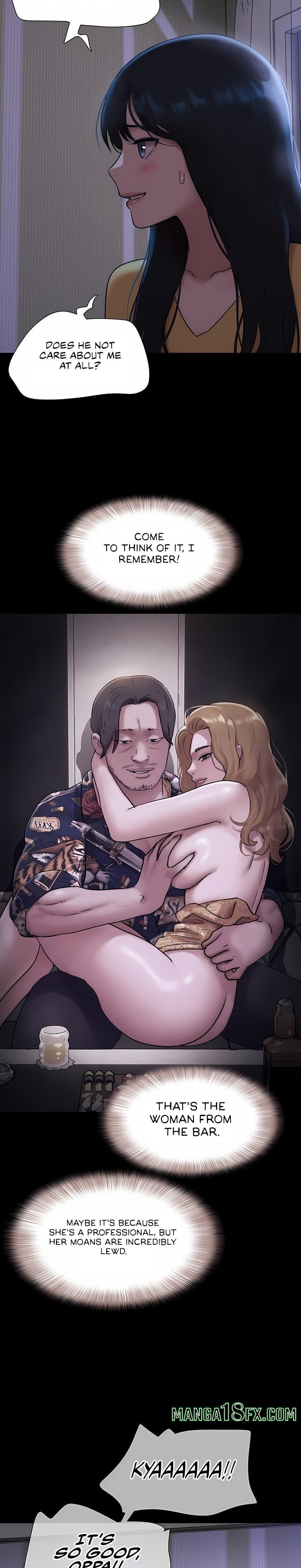 Soeun Chapter 83 - Page 15